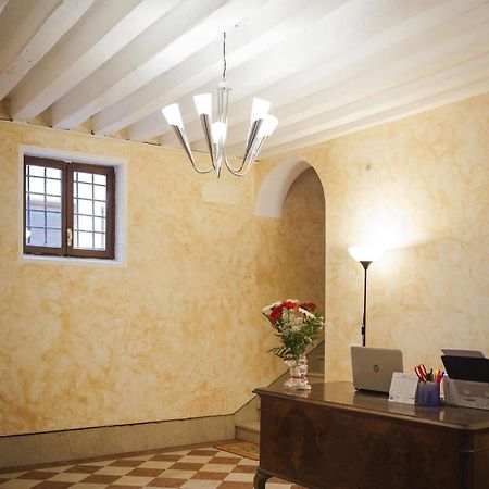 Porta Orientalis Venezia Eksteriør bilde