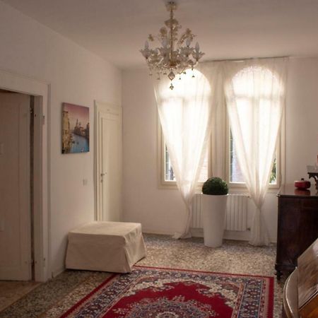 Porta Orientalis Venezia Eksteriør bilde