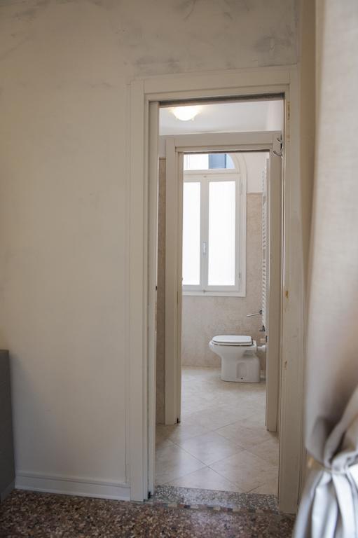 Porta Orientalis Venezia Rom bilde
