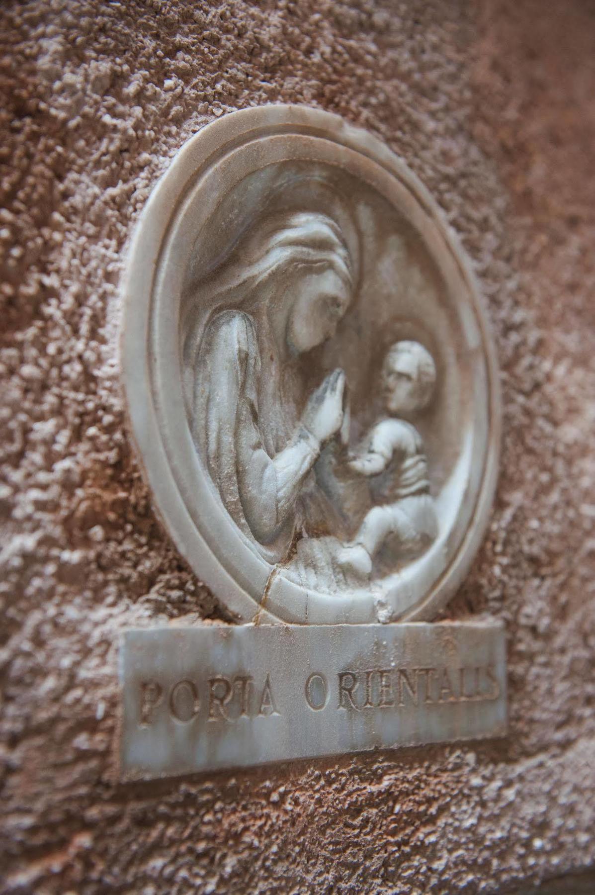 Porta Orientalis Venezia Eksteriør bilde