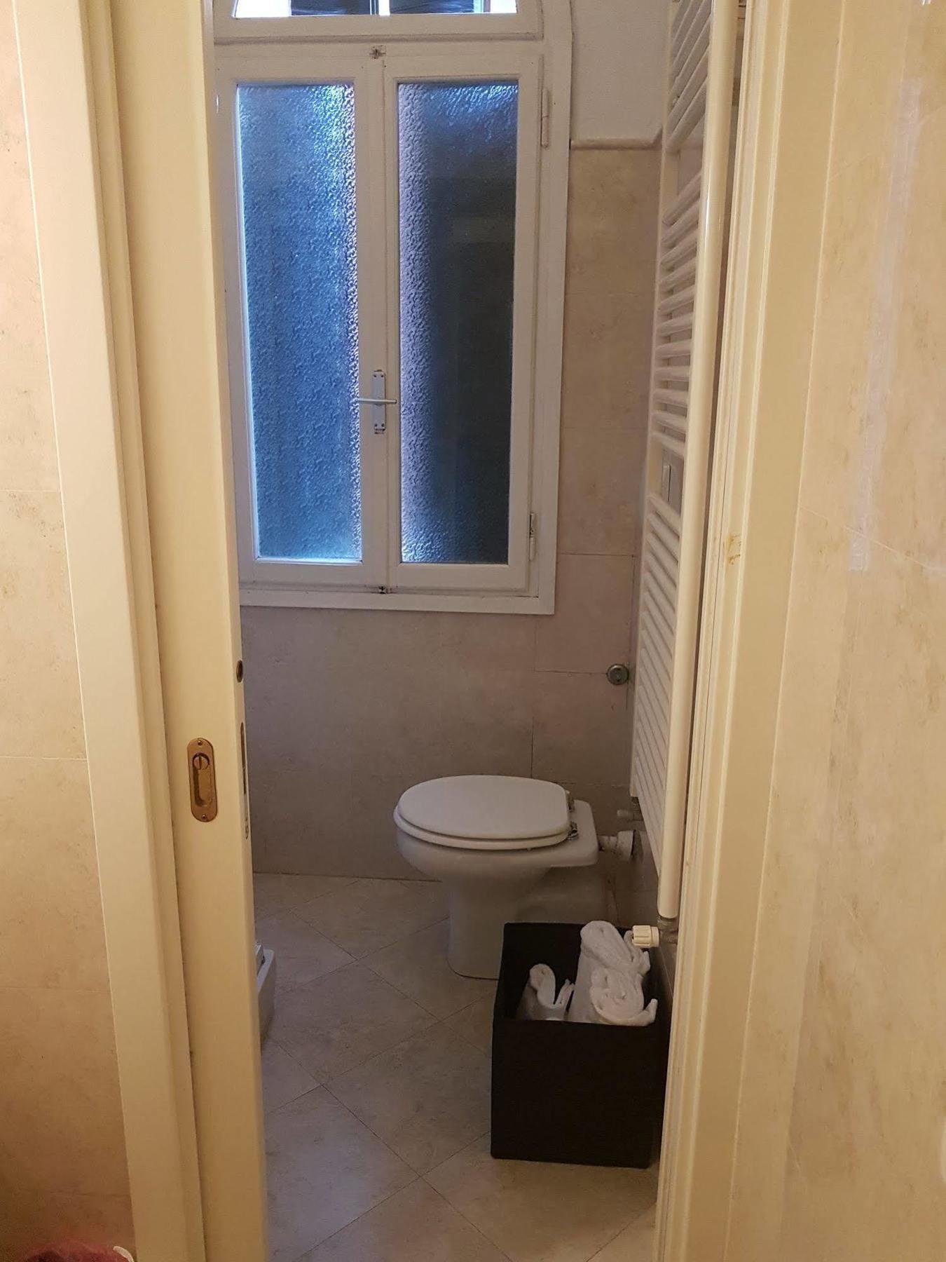 Porta Orientalis Venezia Eksteriør bilde