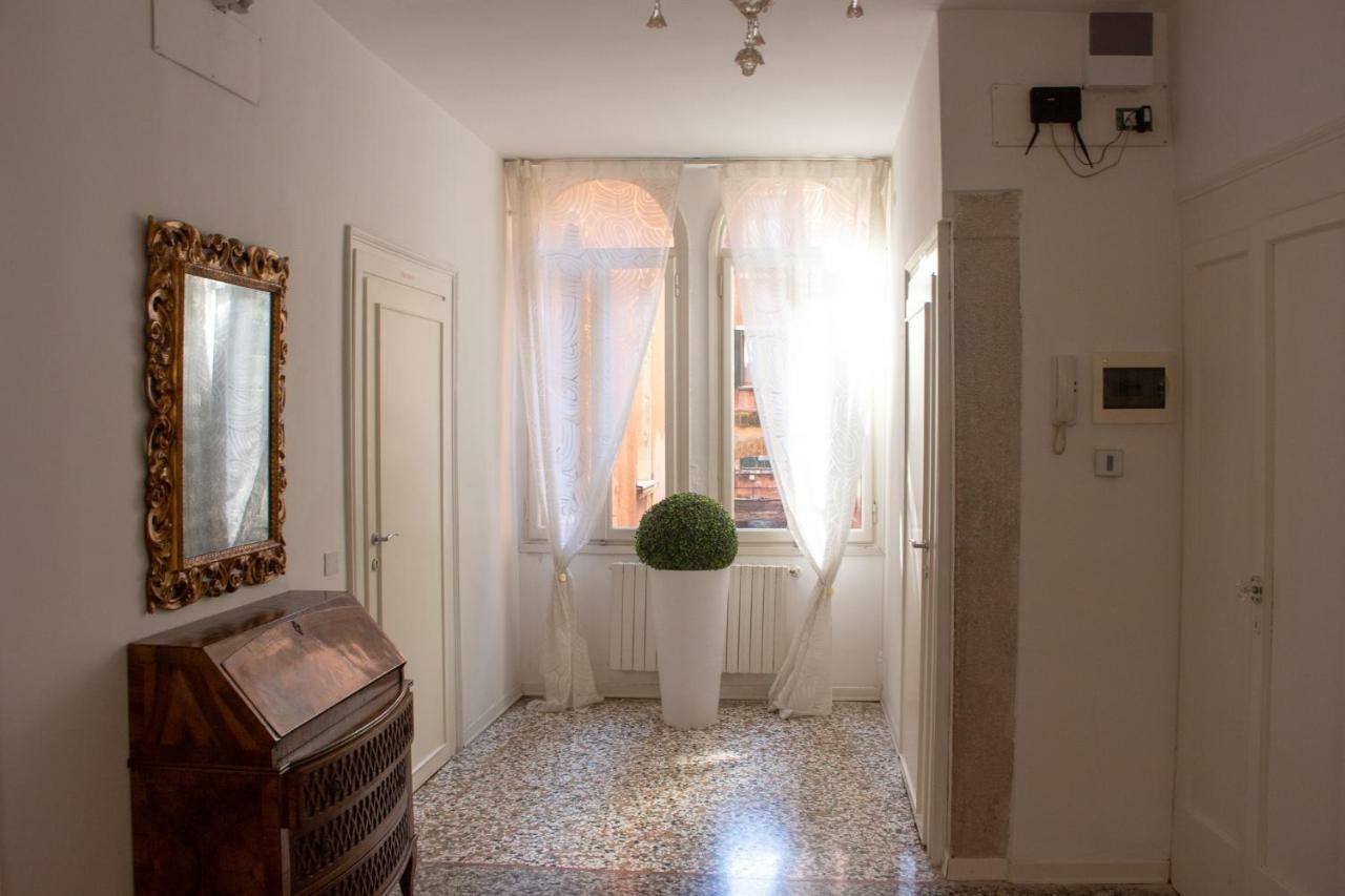 Porta Orientalis Venezia Eksteriør bilde